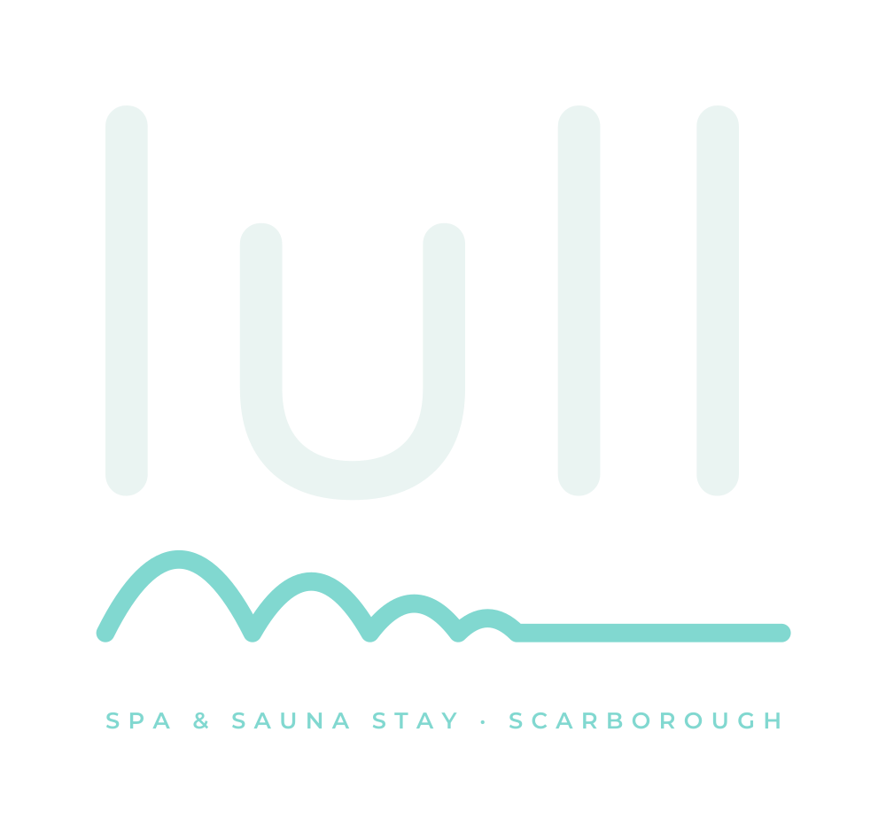 Lull, spa and sauna stay, Scarborough